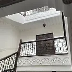 Au Deux Riads