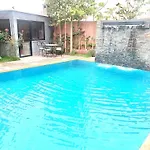 Splendide Villa, Marrakech