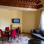 La Palmerie Avec Piscine