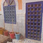 Riad Dar Kader D