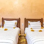Riad Villa Sidi Baba