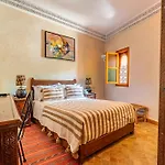 Riad Villa Sidi Baba