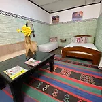 Riad Borj Jamaa Lafna