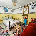 Riad Borj Jamaa Lafna
