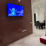 Family Apartment Izdihar 10 Min From Gueliz, Free Parking