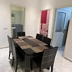 Family Apartment Izdihar 10 Min From Gueliz, Free Parking