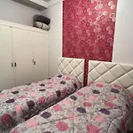 Family Apartment Izdihar 10 Min From Gueliz, Free Parking