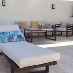 Duplex Piscine Chauffee Terrasse
