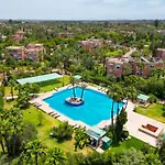 Green Resort Palmeraie Apartment&Villa