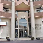 Superbe Appartement De Standing A Marrakech Excellent Emplacement Au Centre-Ville