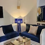 La Kasbah Bleue
