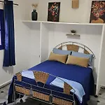 La Kasbah Bleue