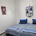 La Kasbah Bleue
