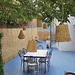 La Kasbah Bleue