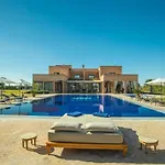 Luxueuse Exclusive Villa 4 Suites
