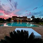 Luxueuse Exclusive Villa 4 Suites