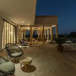 Luxueuse Exclusive Villa 4 Suites