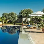 Luxueuse Exclusive Villa 4 Suites