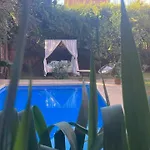 Magnifique Villa 5 Chambres A Gueliz Au Centre De Marrakech