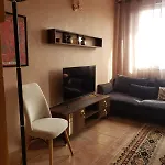 Marrakesh 3 Bedroom Oasis