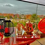 Luxury Apartment In Marrakech