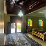 Splendide Villa De Charme A Marrakech