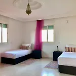L\'Oasis Villa