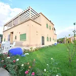 Riad Bam Blue