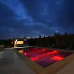 Riad Bam Blue
