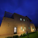 Riad Bam Blue