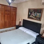 Appartement 2 Chambre Style Marrakchi Pour Familles