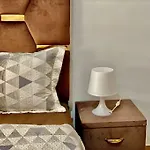 Apparte 2 Chambres De Luxe En Face La Gare Gueliz