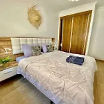 Apparte 2 Chambres De Luxe En Face La Gare Gueliz