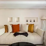 Magnifique Appartement Gueliz