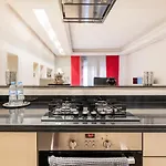 Magnifique Appartement Gueliz