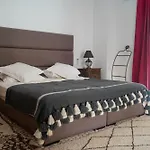 Villa Avec Piscine Privee Dans La Palmeraie - 10 Min Du Centre-Ville
