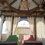 Villa Avec Piscine Privee Dans La Palmeraie - 10 Min Du Centre-Ville