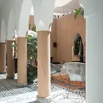 Villa Avec Piscine Privee Dans La Palmeraie - 10 Min Du Centre-Ville