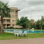 Charming Apartment In The Heart Of Marrakech - Modern Amenities And Prime Location