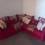 Marrakech Oasis Retreat - 4 Bed Apartment