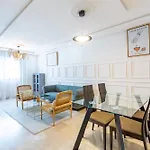 Apartment ZURI