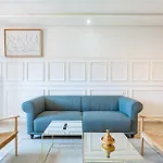 Apartment ZURI