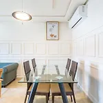 Apartment ZURI