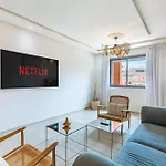 Apartment ZURI