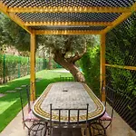 Villa Riad Sultana - Piscine Privee