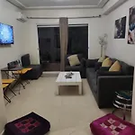 Appartement Victor Hugo Gueliz