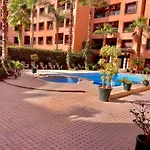Deluxe Apartment At The Prestigious L\'Hivernage.