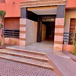 Deluxe Apartment At The Prestigious L\'Hivernage.