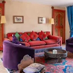 Villa Les Dattiers