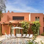 Villa Les Dattiers